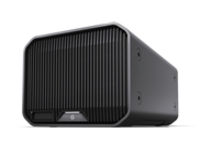 WD G-RAID PROJECT 2 - Hard drive array