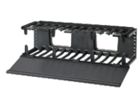 Panduit NetManager High Capacity Horizontal Cable Manager