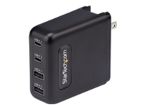 Startech - Power adapter