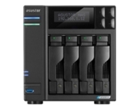 ASUSTOR Lockerstor 4 Gen2+ AS6704T V2