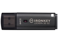 Kingston IronKey Locker+ 50 G2