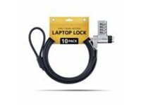 Startech - Security cable lock