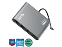 Plugable - Adapter - TAA Compliant