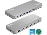 Plugable - Docking station