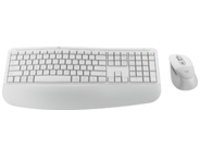 Logitech Signature Comfort Plus Combo MK880