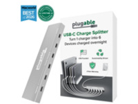 Plugable - Charging station
