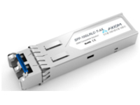 Axiom - SFP+ transceiver module (equivalent to: Moxa SFP-10GLRLC-T)