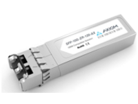 Axiom - SFP+ transceiver module (equivalent to: TP-LINK SFP-10G-ZR-120=)