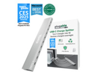 Plugable - Charging station