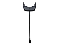 Zebra - Power cable - USB-C (M) to dock connector
