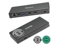 Plugable UD-MSTH2 - Docking station