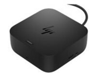 HP G6 - Docking station