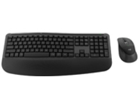 Logitech Signature Comfort Plus Combo MK880