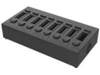 Getac - Battery charger