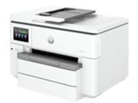 HP Officejet Pro 9730 Wide Format All-in-One