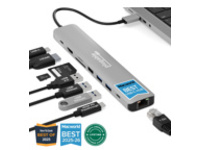 Plugable - Docking station