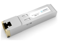 Axiom - SFP+ transceiver module (equivalent to: Juniper SFPP-10G-T-I)