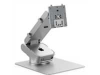 ALOGIC Aspekt - Stand
