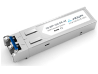 Axiom - SFP+ transceiver module (equivalent to: Transition TN-SFP-10G-SR)