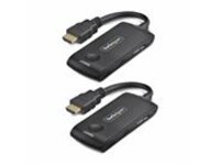 Startech - Wireless video/audio/infrared extender