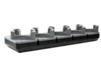 Zebra - Handheld / battery charging cradle