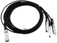 Axiom - 100GBase-CR4 direct attach cable