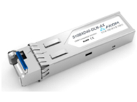 Axiom - SFP+ transceiver module