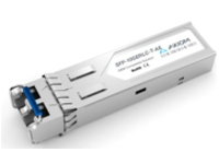 Axiom - SFP+ transceiver module (equivalent to: Moxa SFP-10GERLC-T)