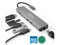 Plugable - Docking station