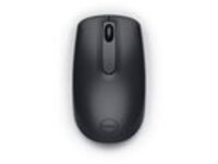 Dell WM118 - Mouse - optical