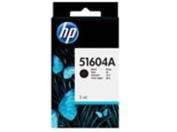 HP - 3 ml - black - original