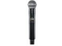 Shure AD2/SM58 - Microphone