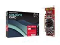 VisionTek Radeon RX 550