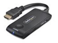 Startech - Wireless video/audio/infrared extender