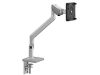Humanscale M2 Pro - Mounting kit (desk clamp base, VESA adapter, angled / dynamic link)
