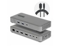 Startech - Docking station