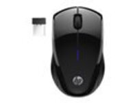 HP X3000 G3 - Mouse - right and left-handed