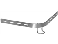 Panduit - Wire basket bracket