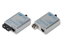 Omnitron miConverter S/GXT+