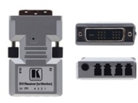 Kramer 610R - Video extender