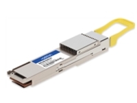 AddOn - QSFP112 transceiver module (equivalent to: Mellanox MMS1X00-NS400)