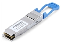 Startech - QSFP transceiver module (equivalent to: MSA Generic QXP29B4-10D)