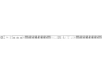 Server Technology PRO4X Switched POPS PDU C4G36RA-YCBE2FE3
