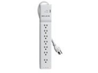 Belkin Home Series - Surge protector