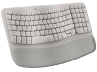 Logitech Ergo Series Wave Keys