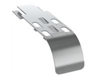 Panduit - Cable basket bottom (waterfall)