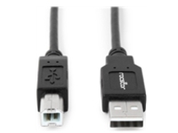 Rocstor Premium - Printer cable