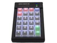 Genovation Controlpad CP24L