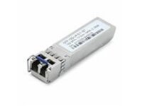 Startech - SFP+ transceiver module (equivalent to: Cisco SFP-10G-LR-S)