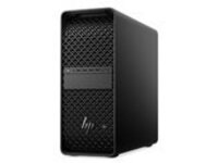 HP Workstation Z4 G6i